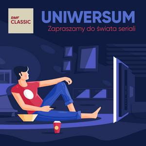 Słuchaj Uniwersum RMF Classic w aplikacji