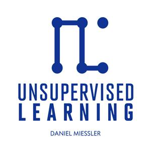 Słuchaj Unsupervised Learning w aplikacji