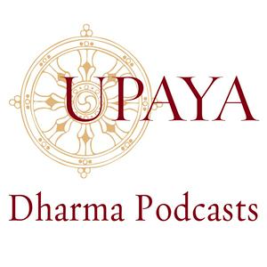 Słuchaj Upaya Zen Center's Dharma Podcast w aplikacji