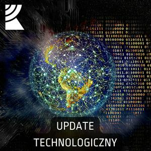 Słuchaj Update Technologiczny w aplikacji