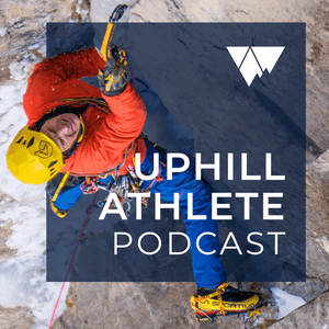 Słuchaj Uphill Athlete Podcast w aplikacji