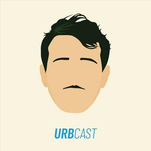 Słuchaj Urbcast - a podcast about cities (podcast o miastach) w aplikacji