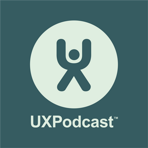 Słuchaj UX Podcast w aplikacji