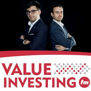 Słuchaj Value Investing FM w aplikacji