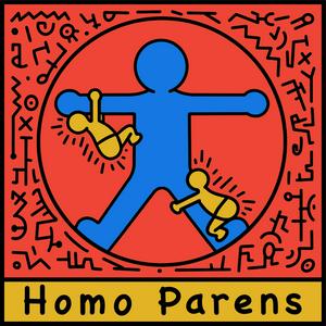 Słuchaj Homo Parens w aplikacji