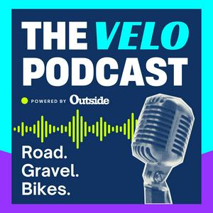 Słuchaj Velo Podcast w aplikacji