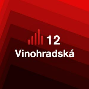 Słuchaj Vinohradská 12 w aplikacji