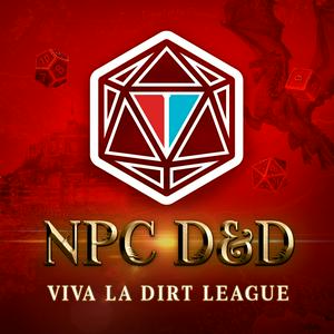 Słuchaj Viva La Dirt League D&D w aplikacji