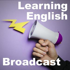 Słuchaj VOA Learning English Podcast - VOA Learning English w aplikacji