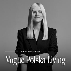 Słuchaj Vogue Polska Living w aplikacji