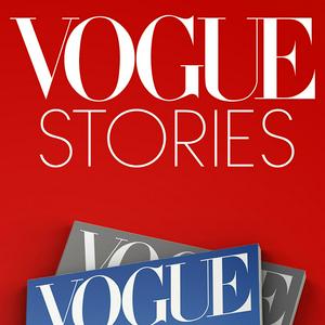 Słuchaj VOGUE Stories w aplikacji