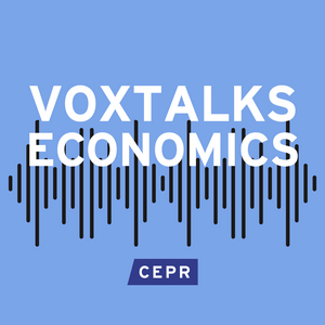 Słuchaj VoxTalks Economics w aplikacji