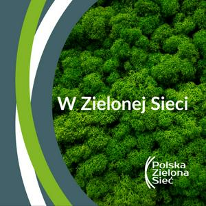 Słuchaj W Zielonej Sieci w aplikacji