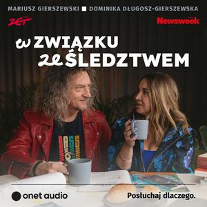 Słuchaj W związku ze śledztwem w aplikacji