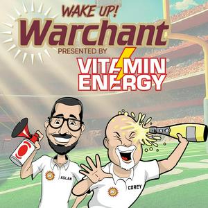 Słuchaj Wake Up Warchant - Florida State football w aplikacji