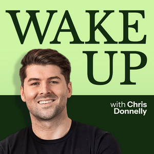 Słuchaj Wake Up with Chris Donnelly w aplikacji