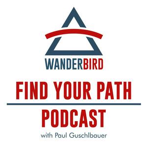 Słuchaj WANDERBIRD | Find your path Podcast w aplikacji