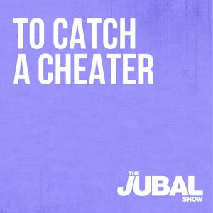 Słuchaj War of the Roses - To Catch a Cheater - The Jubal Show w aplikacji