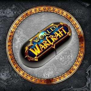 Słuchaj Warcraft w Pigułce w aplikacji