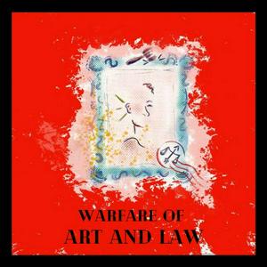 Słuchaj Warfare of Art & Law Podcast w aplikacji