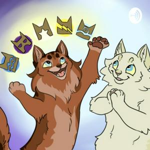 Słuchaj Warrior Cats: What is That? w aplikacji