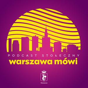 Słuchaj Warszawa mówi w aplikacji