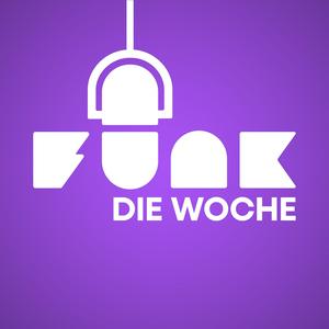 Słuchaj Was die Woche wichtig war – Der funk-Podcast w aplikacji