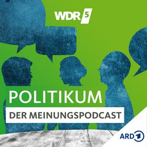 Słuchaj Politikum – Der Meinungspodcast von WDR 5 w aplikacji