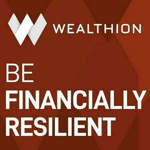 Słuchaj Wealthion - Be Financially Resilient w aplikacji