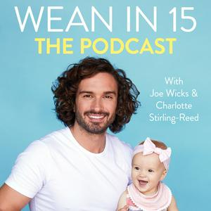 Słuchaj Wean In 15: The Podcast w aplikacji