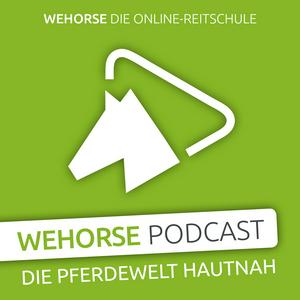 Słuchaj wehorse Podcast w aplikacji