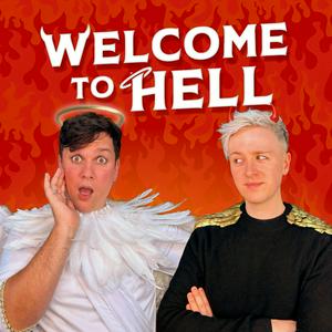 Słuchaj Welcome To Hell with Daniel Foxx & Dane Buckley w aplikacji