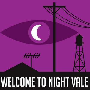 Słuchaj Welcome to Night Vale w aplikacji