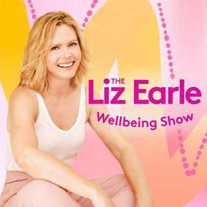 Słuchaj The Liz Earle Wellbeing Show w aplikacji