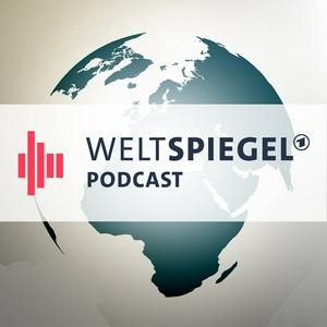 Słuchaj Weltspiegel Podcast w aplikacji