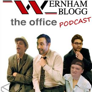 Słuchaj Wernham Blogg - The Office & Extras Podcast w aplikacji