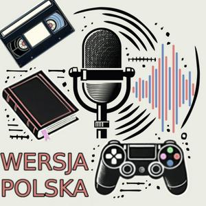 Słuchaj Wersja polska w aplikacji