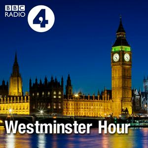 Słuchaj Westminster Hour w aplikacji