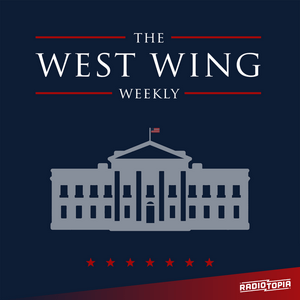 Słuchaj The West Wing Weekly w aplikacji