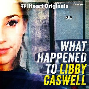 Słuchaj What Happened to Libby Caswell w aplikacji