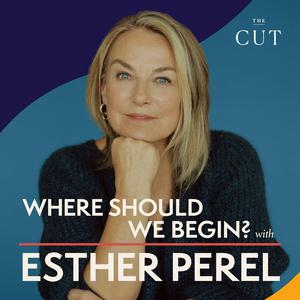 Słuchaj Where Should We Begin? with Esther Perel w aplikacji