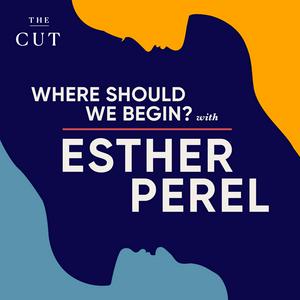 Słuchaj Where Should We Begin? with Esther Perel w aplikacji