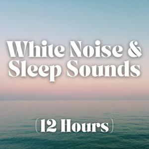 Słuchaj White Noise and Sleep Sounds (12 Hours) w aplikacji