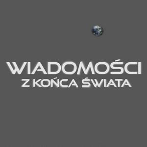 Słuchaj Wiadomości z końca świata w aplikacji