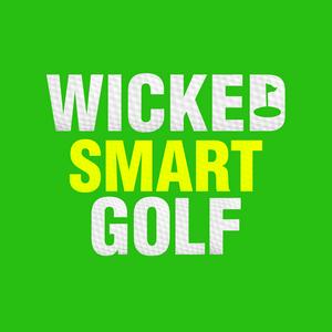 Słuchaj Wicked Smart Golf w aplikacji