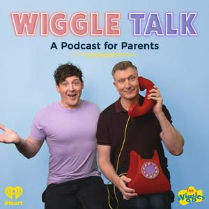 Słuchaj Wiggle Talk - A Podcast For Parents w aplikacji