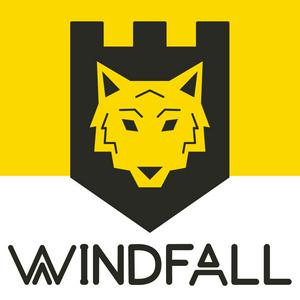 Słuchaj Windfall w aplikacji