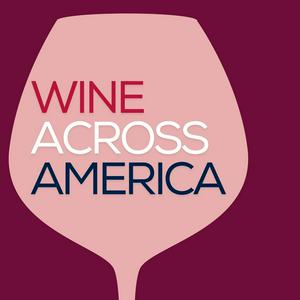 Słuchaj Wine Across America w aplikacji