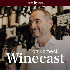 Słuchaj Winecast by Kamecki w aplikacji