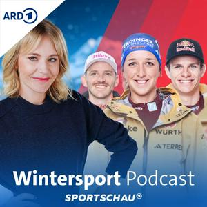 Słuchaj Wintersport - der Podcast der Sportschau w aplikacji